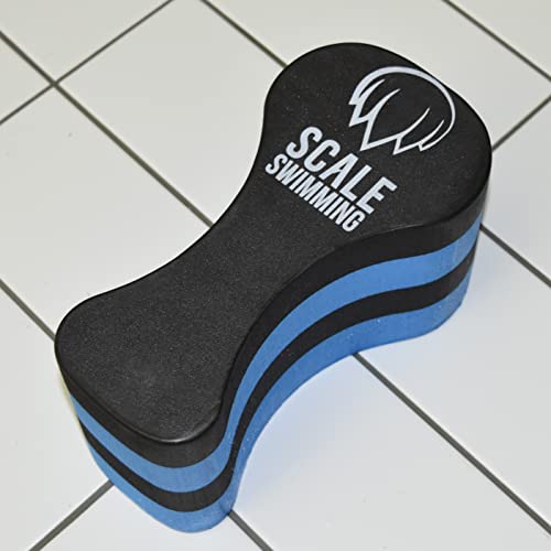 Adult Pull Buoy for Swimming and Triathlon Training