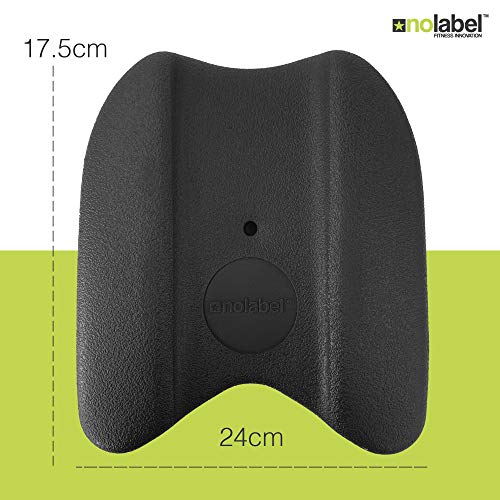 2-in-1 Pull-Kick Swim Board for Improved Technique