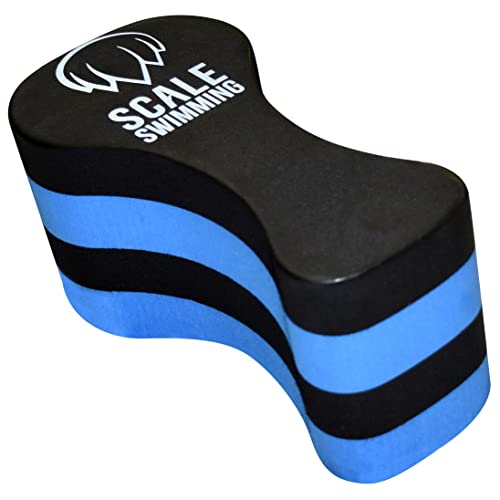 Adult Pull Buoy for Swimming and Triathlon Training