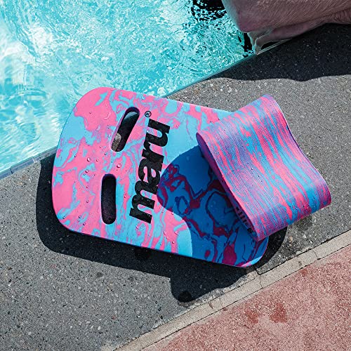 Foam Swimming Pull Buoy for Strength Training, Pool Use