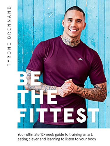Ultimate 12-week Home Fitness Guide: Train, Eat, Listen