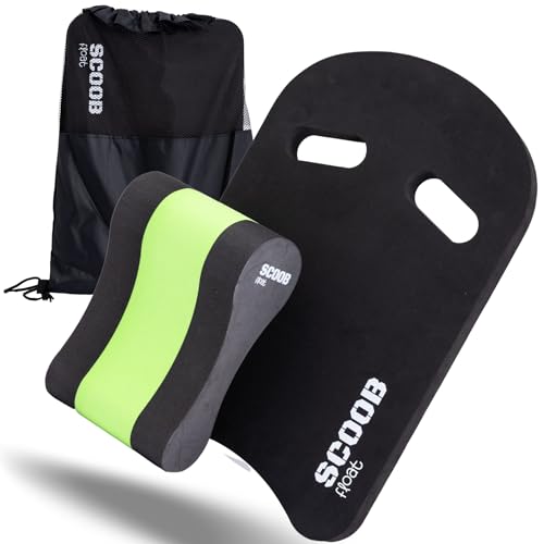 Adult and Kids Swim Aid Set for Strength Training
