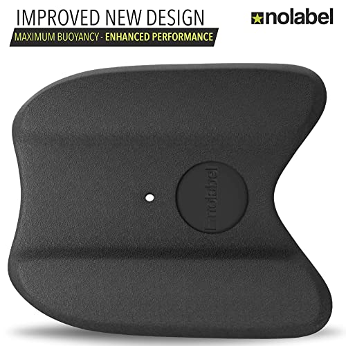 2-in-1 Pull-Kick Swim Board for Improved Technique