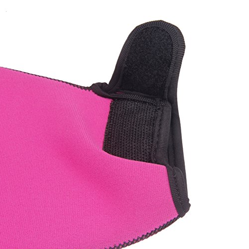 Aquatic Swimming Gloves for Fitness and Surfing