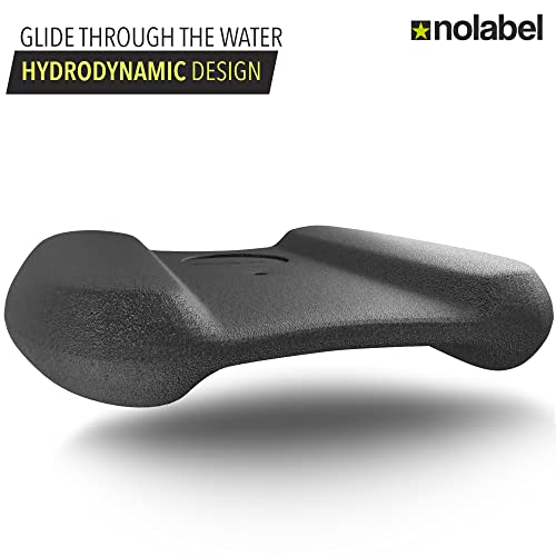 2-in-1 Pull-Kick Swim Board for Improved Technique