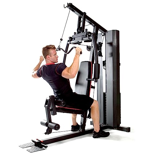 Marcy MKM-81010 Home Gym - 90kg Weight Stack