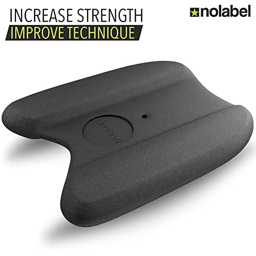 2-in-1 Pull-Kick Swim Board for Improved Technique