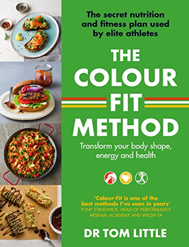 Elite Athlete Nutrition & Fitness Plan for Body Transformation