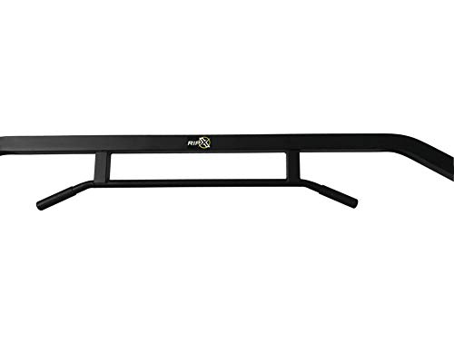 X 180kg Cable Crossover Machine with Pull Up Bar