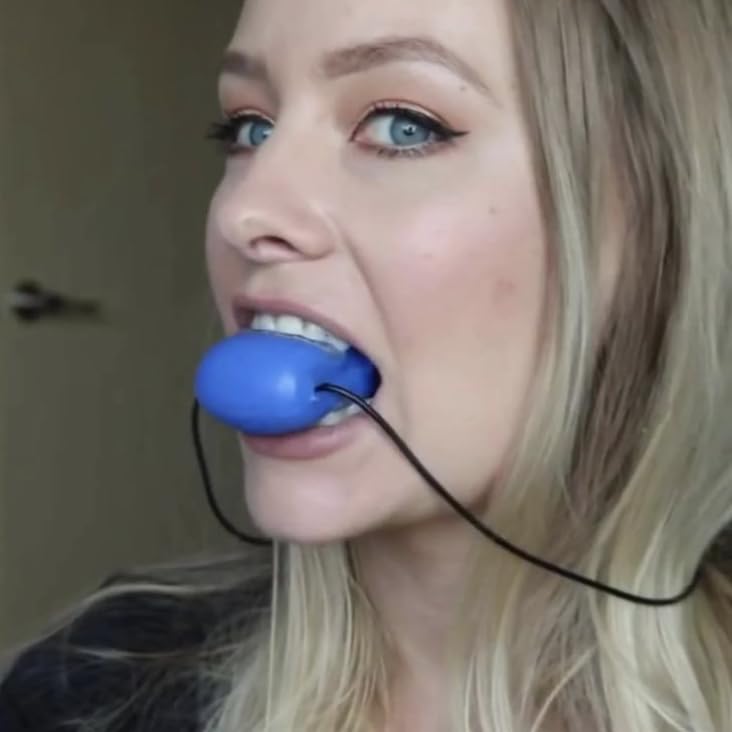 APE Training Jaw Exerciser - 3 Pack, 3 Levels