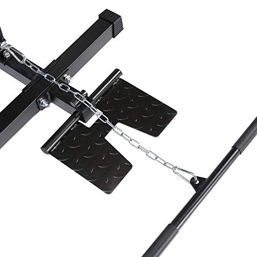 RIP X Lat Pulldown Machine with Extra Pulley