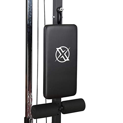 RIP X Lat Pulldown Machine with Extra Pulley