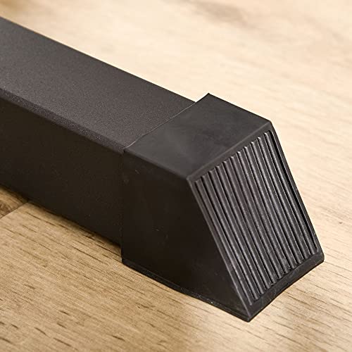 Adjustable Seat Cable Pulley System for Home Gym