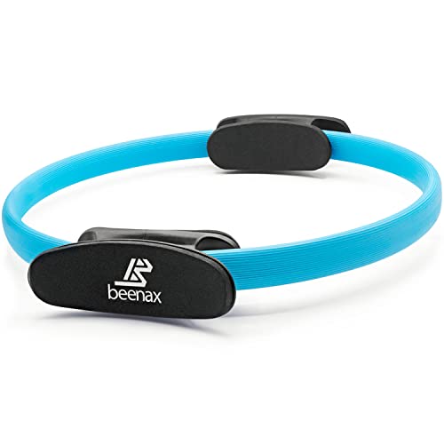 beenax Pilates Ring for Total Body Workout