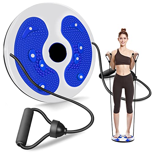 MAIKEHIGH Waist Twist Disc - Multi-functional Home Fitness