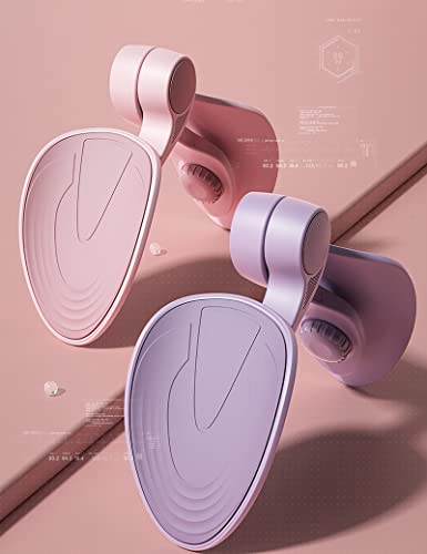 Aiyazhi pelvic floor thigh exerciser for women, leg toner machine