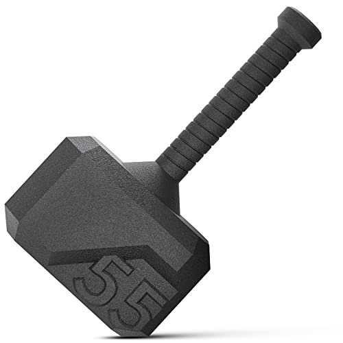 25kg Tribe WOD Hammer Kettlebell - Cross Training Fitness