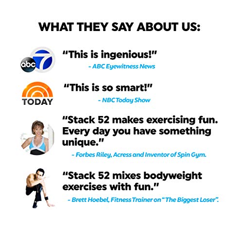 HIIT Workout Game by Stack 52, Military Fitness Expert