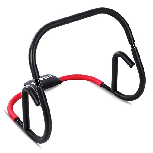 Ultimate Ab Crunch Machine for Home Gym Toning