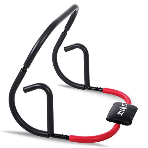 Ultimate Ab Crunch Machine for Home Gym Toning