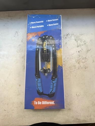 Adjustable Hydraulic Arm Exerciser - Upper Body Workout Machine