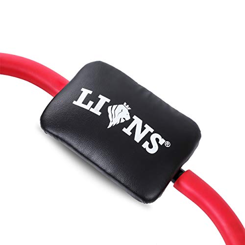 Ultimate Ab Crunch Machine for Home Gym Toning