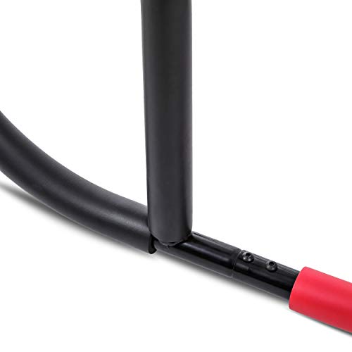 Ultimate Ab Crunch Machine for Home Gym Toning