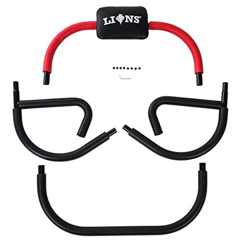 Ultimate Ab Crunch Machine for Home Gym Toning