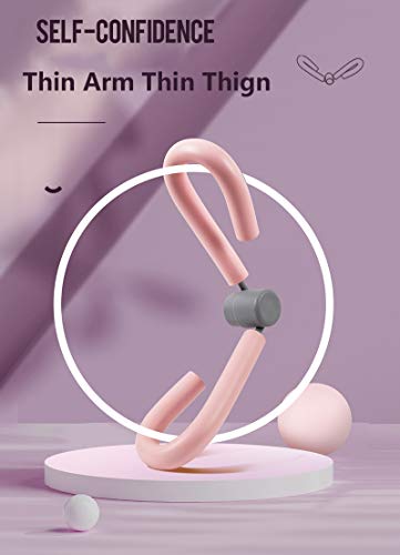 Women's Home Fitness Thigh Toner & Leg Master