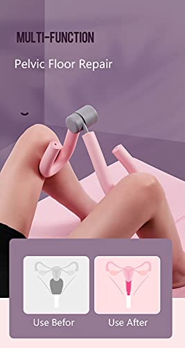 Women's Home Fitness Thigh Toner & Leg Master