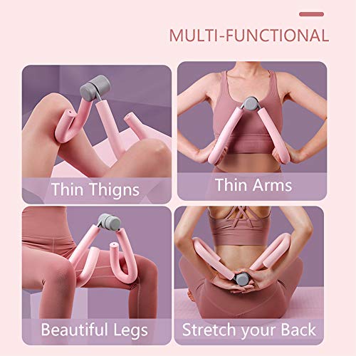 Women's Home Fitness Thigh Toner & Leg Master