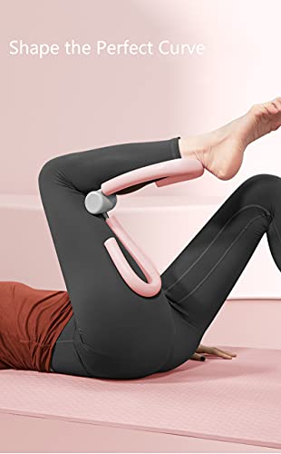 Women's Home Fitness Thigh Toner & Leg Master