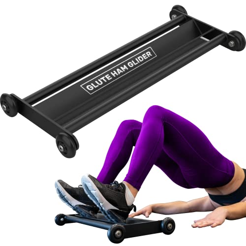 Bells of Steel Glute Ham Slider: Multi-Function Fitness Machine