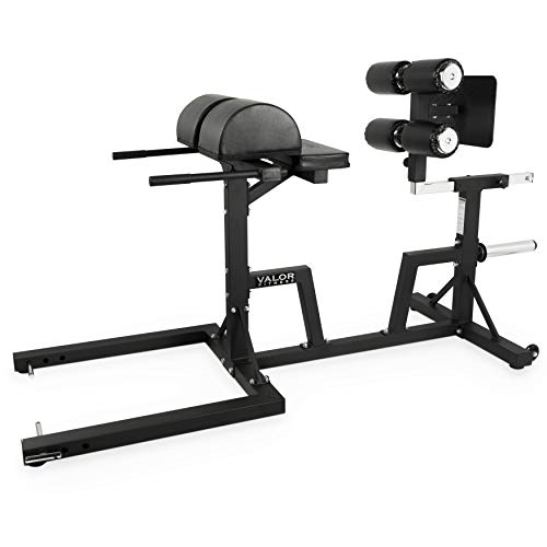 ValorPRO Glute and Ham Developer