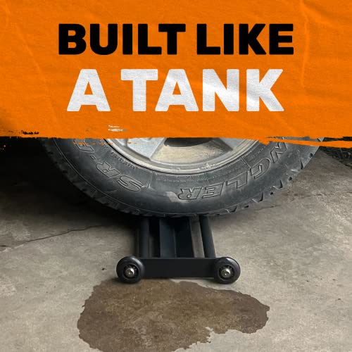 Bells of Steel Glute Ham Slider: Multi-Function Fitness Machine