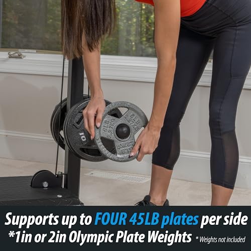 Hip Abductor: Inner and Outer Thigh Machine