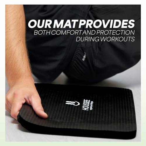 Adjustable Nordic Hamstring Curl Strap - Hamstring Fitness