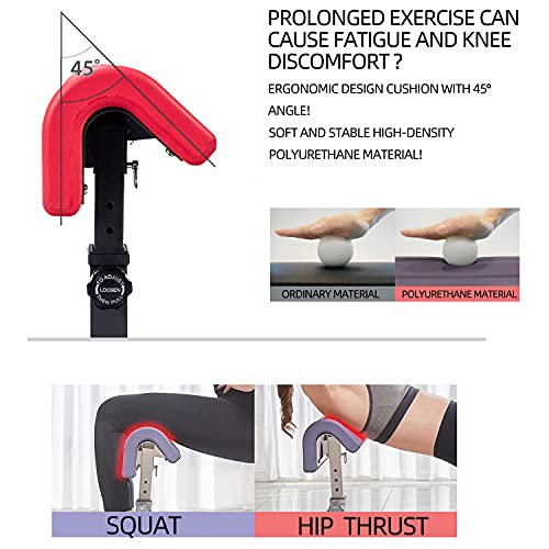 Complete Home Fitness Set with Resistance Bands