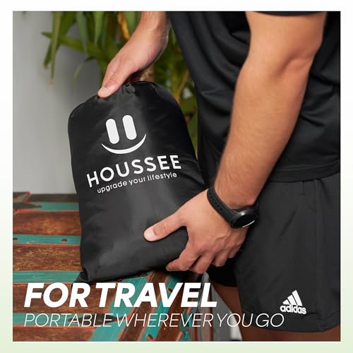 Adjustable Nordic Hamstring Curl Strap - Hamstring Fitness