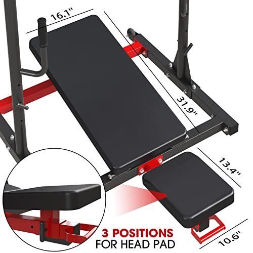 Vertical Leg Press Machine: Leg Strength Training Equipment