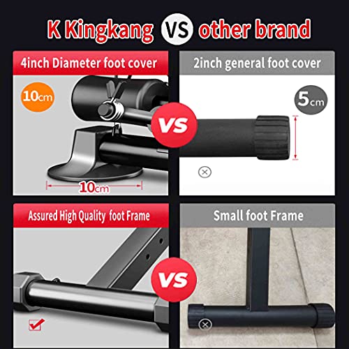 Foldable Adjustable Utility Workout Bench for Full Body