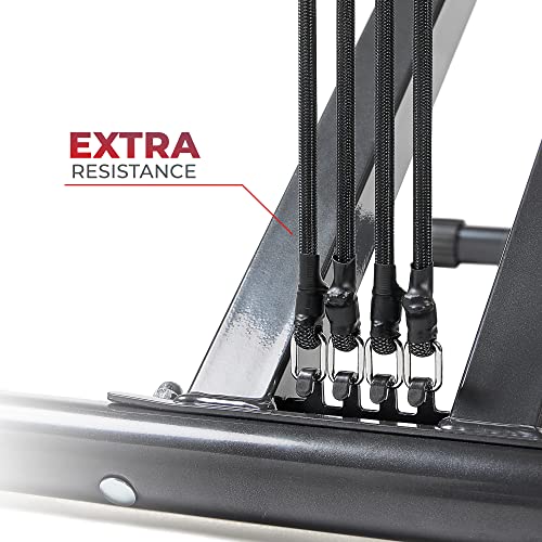 Sunny Health & Fitness Assisted Squat Machine - NO. 077PLUS