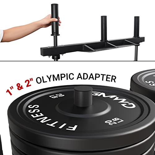 Vertical Leg Press Machine: Leg Strength Training Equipment