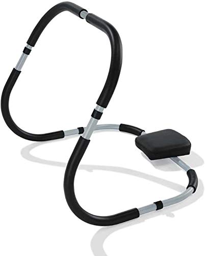 Ab Roller: Ultimate Home Gym Abdominal Workout Machine