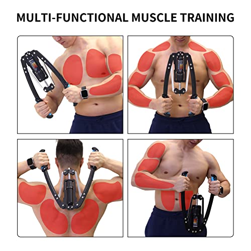 Adjustable PROIRON Power Twister for Full-Body Strength