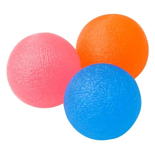 Powerful Wrist Strengthener - JAOK Auto-Start Gyro Ball