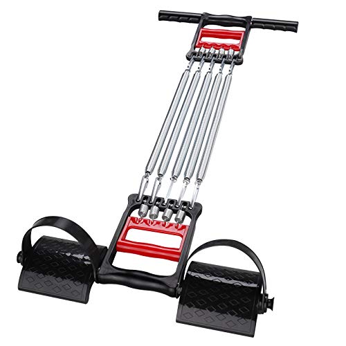 Ultimate 3-in-1 Home Fitness Chest Expander