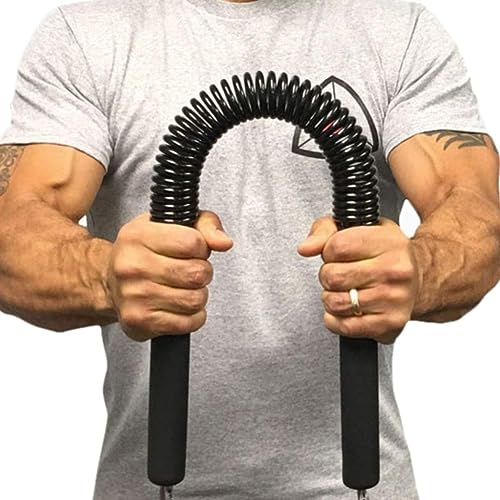 40KG Professional Power Twister Flexi Rod