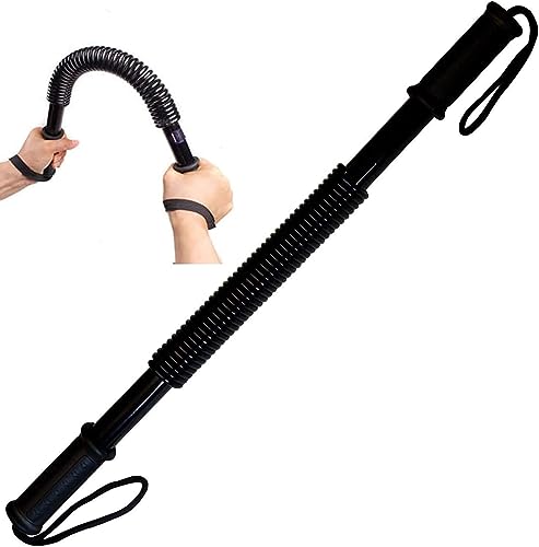 40KG Professional Power Twister Flexi Rod