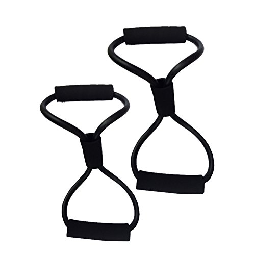 Adjustable Chest Expander for Home Fitness